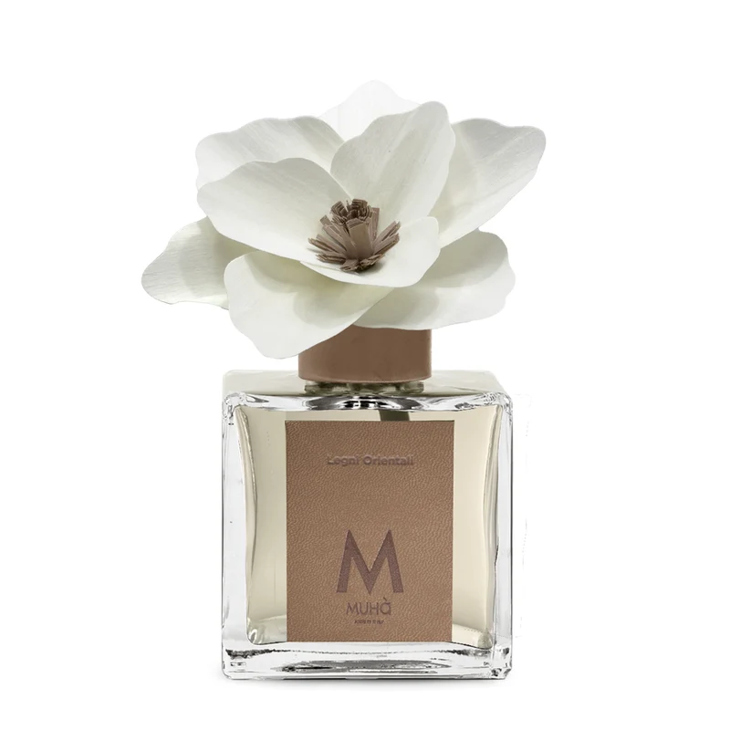 Diffusore Magnolia Legni orientali