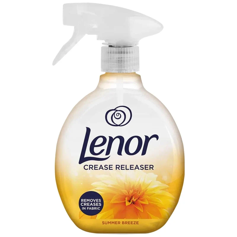 Appretto Lenor - Varie Profumazioni