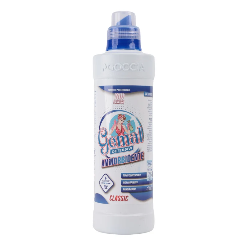 AMMORBIDENTE BUCATO - GEMAL GOCCIA - Varie Fragranze