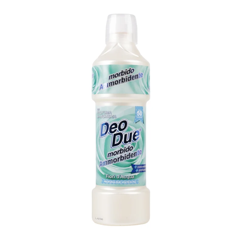 Ammorbidente Bucato Deo Due - Varie Profumazioni