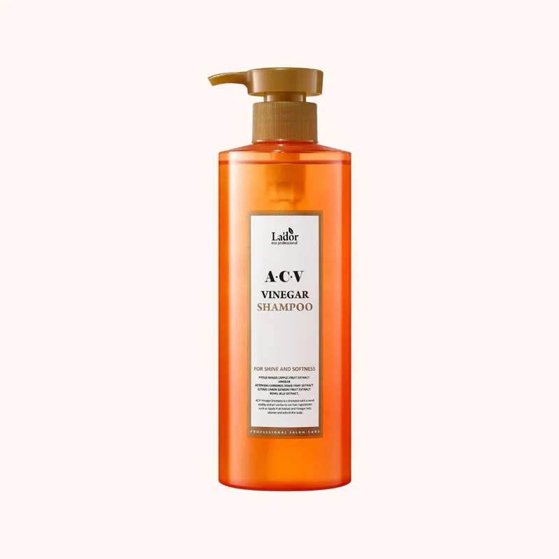 ACV Vinegar Shampoo