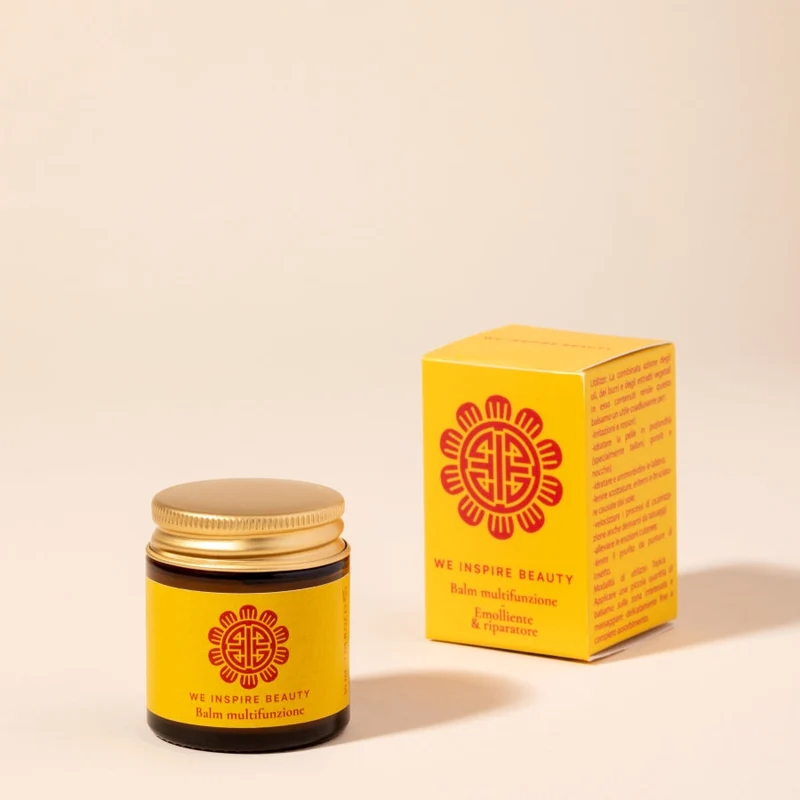 Balsamo multifunzione WE INSPIRE BEAUTY