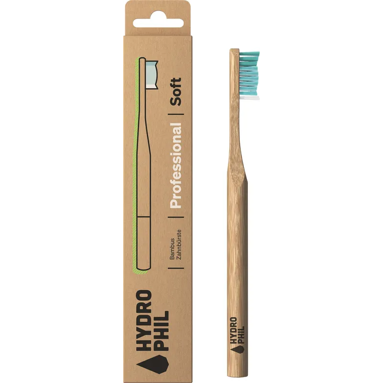 Spazzolino professional soft HYDROPHIL