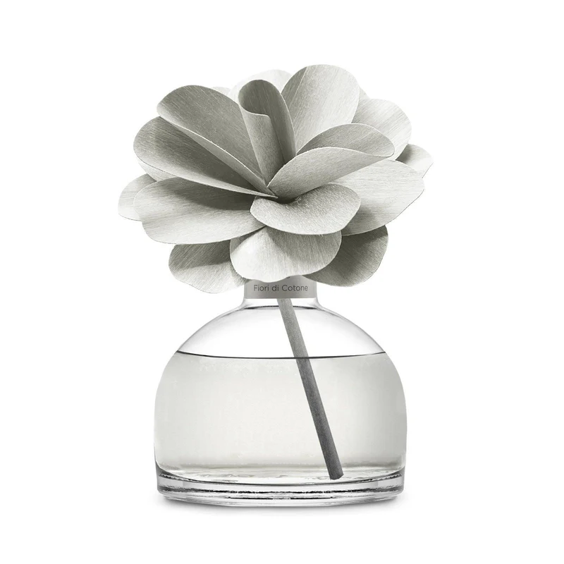 Diffusore Camelia Fiori di Cotone