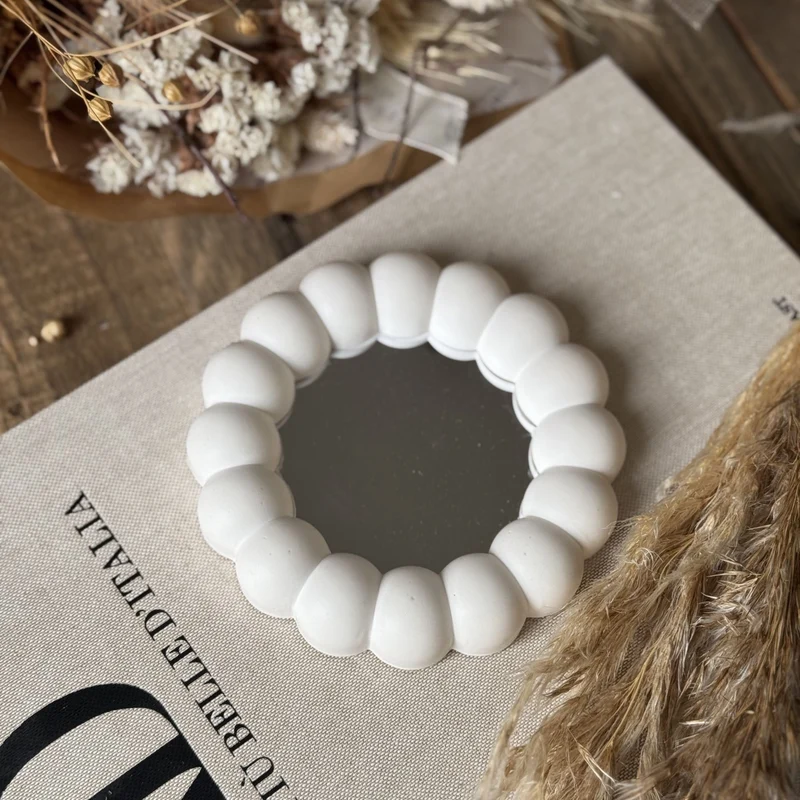 Narciso Specchietto Decor