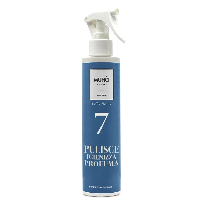 Spray Pulisci e Profuma Soffio Marino