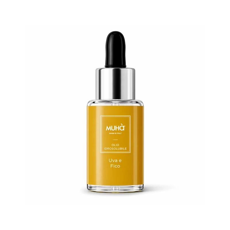 Olio Essenziale Uva e Fico