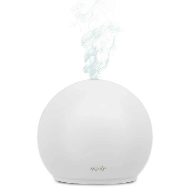 Diffusore Elettrico Sfera