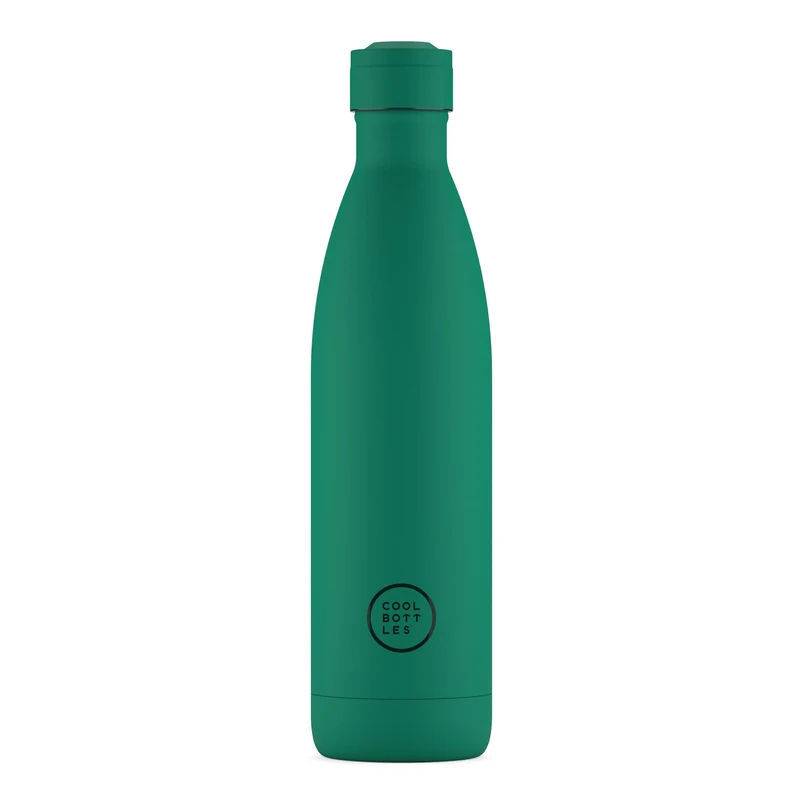 Borraccia 750 ml ottanio COOL BOTTLES