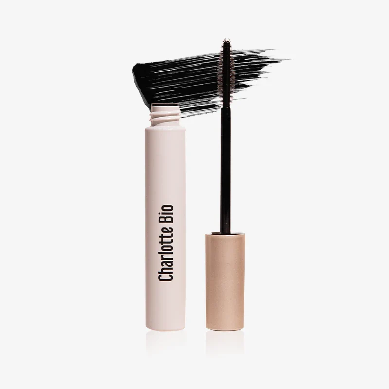 Mascara nero volume boost CHARLOTTE BIO