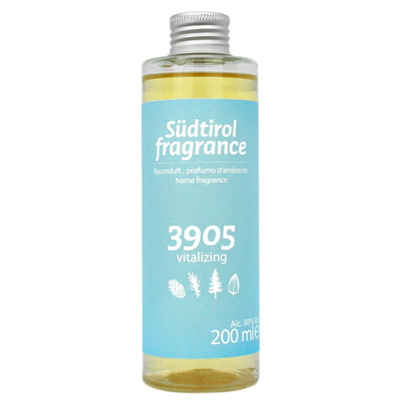 Ricarica profumo 3905 VITALIS Dr JOSEPH