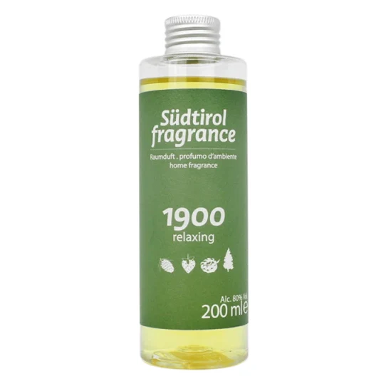 Ricarica profumo 1900 VITALIS Dr JOSEPH