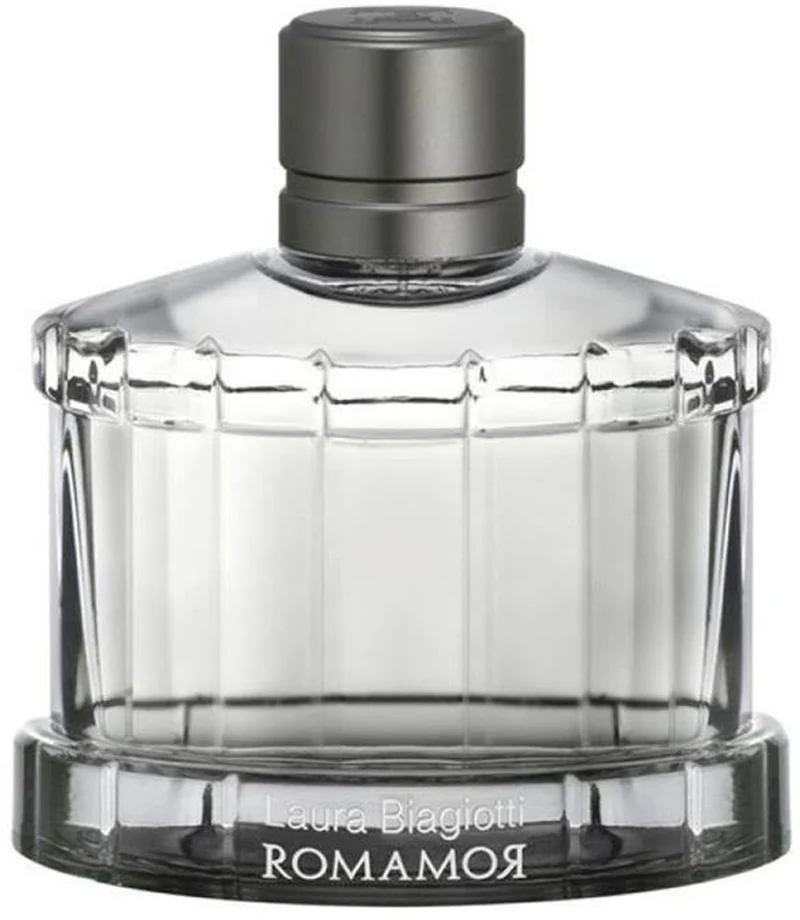Roma Roma Uomo Edt Eau de Toilette