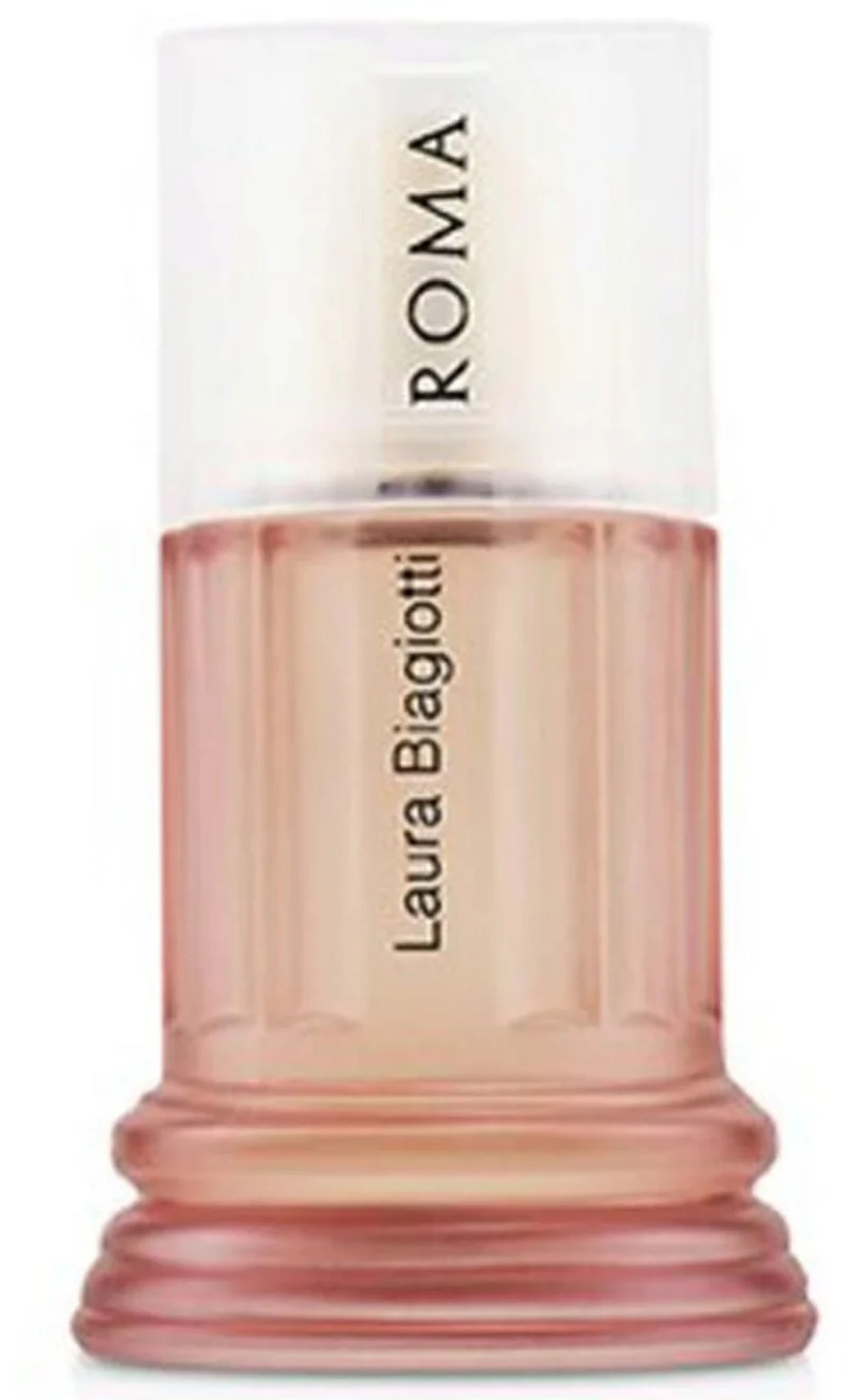 Roma Edt Rosa Eau de Toilette