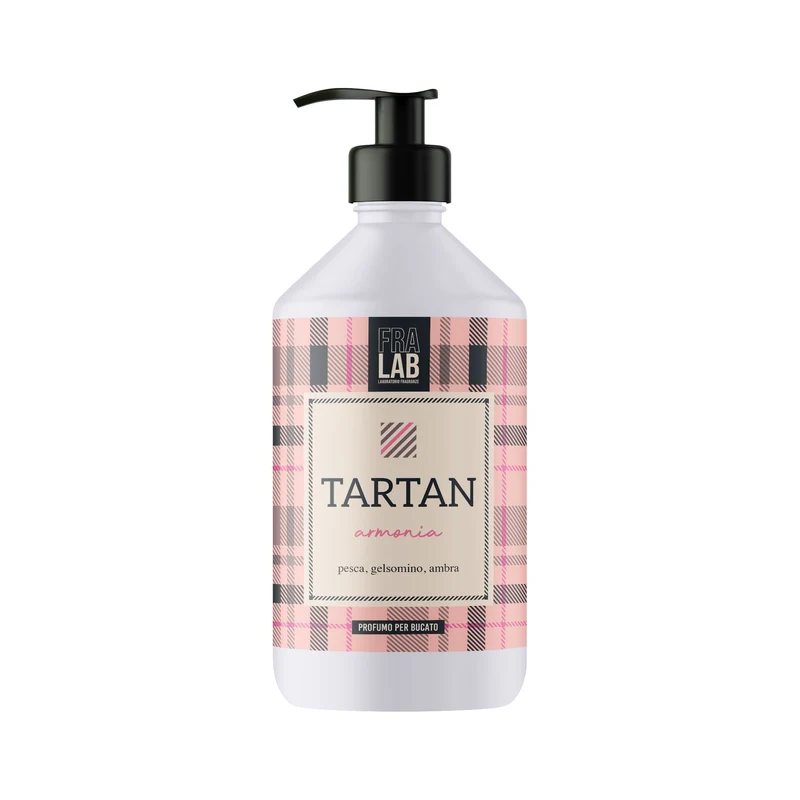 Tartan Armonia - Profumatore Bucato 250ml