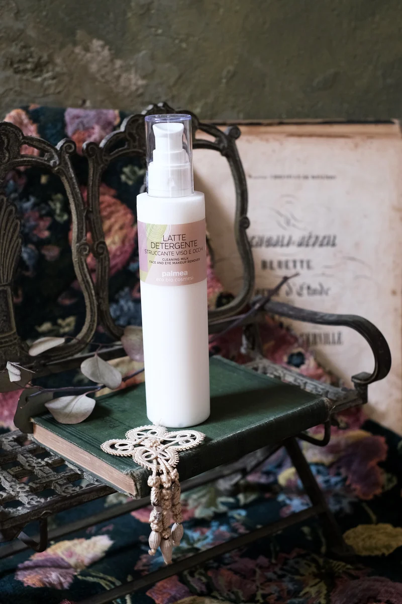 Latte Detergente NUOVO PACKAGING