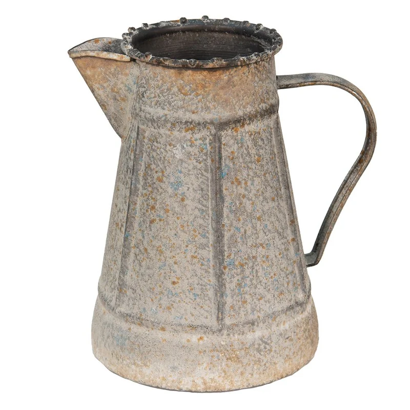 Brocca Decorativa Metal