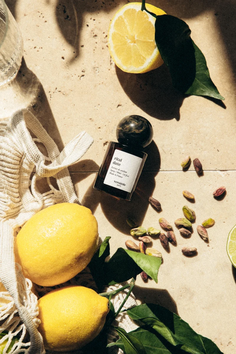 Rital Date Extrait De Parfum Spray