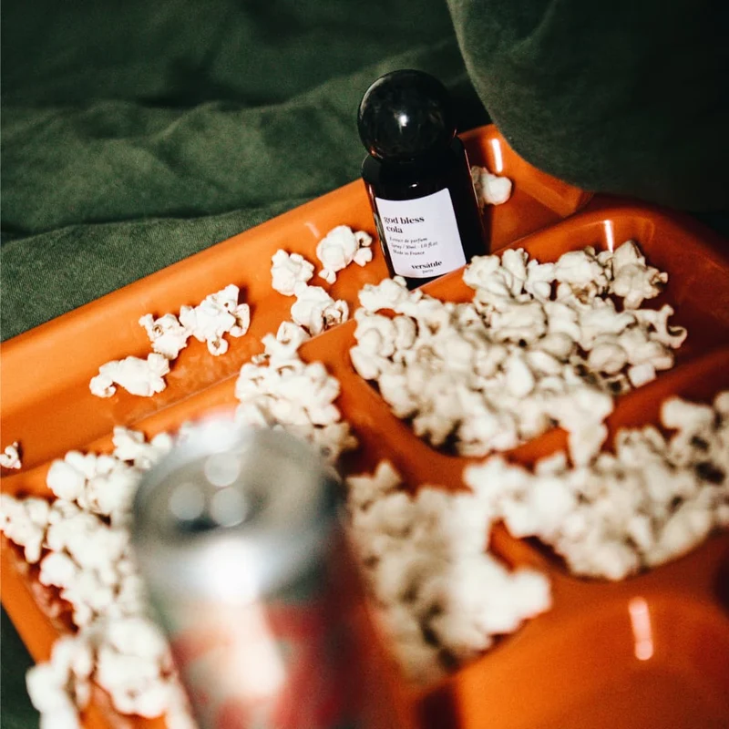God Bless Cola Extrait De Parfum Spray