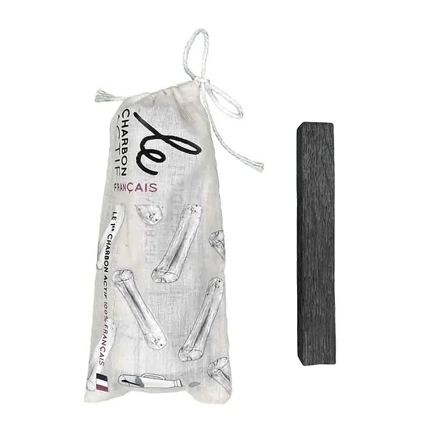 carbone attivo per acqua stick BIJIN