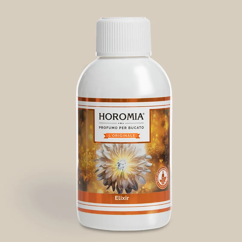 Elixir profuma bucato medio HOROMIA