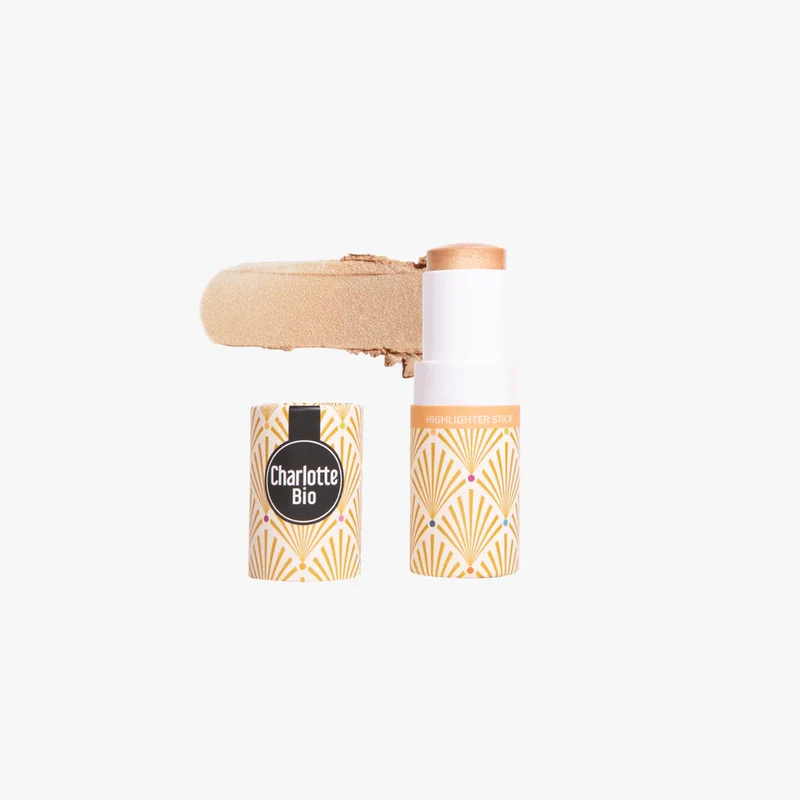 Illuminante stick solido CHARLOTTE BIO