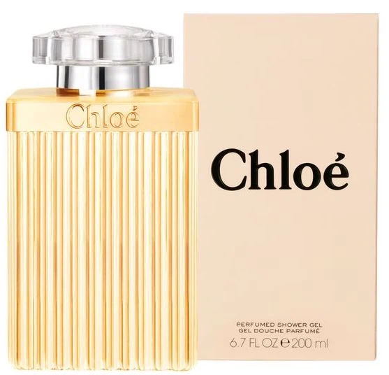 Chloé Bagnoschiuma