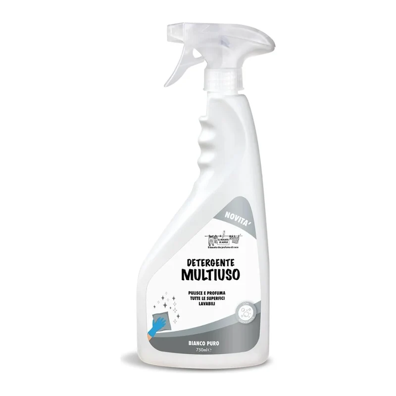 Bianco Puro - Detergente Multiuso 750ml