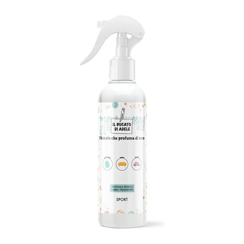Sport - Spray Tessuti 250ml