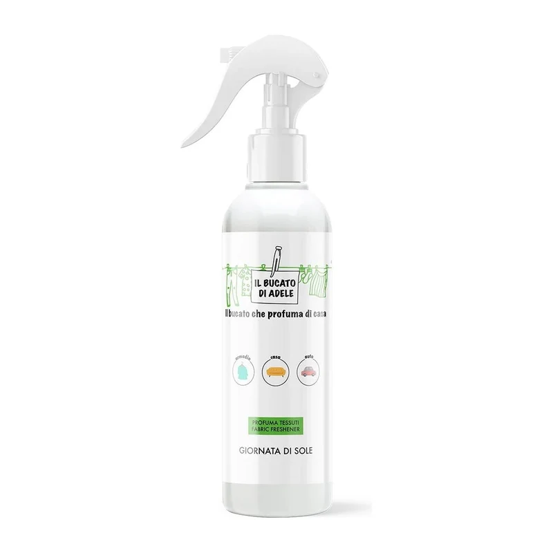 Giornata di Sole - Spray Tessuti 250ml