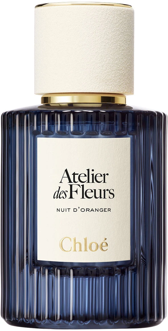 Atelier des Fleurs Nuit D’oranger Donna Eau de Parfum
