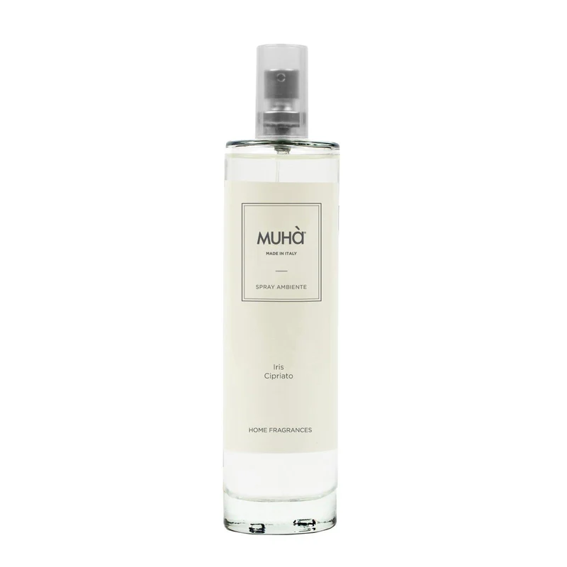 Diffusore Spray Iris Cipriato