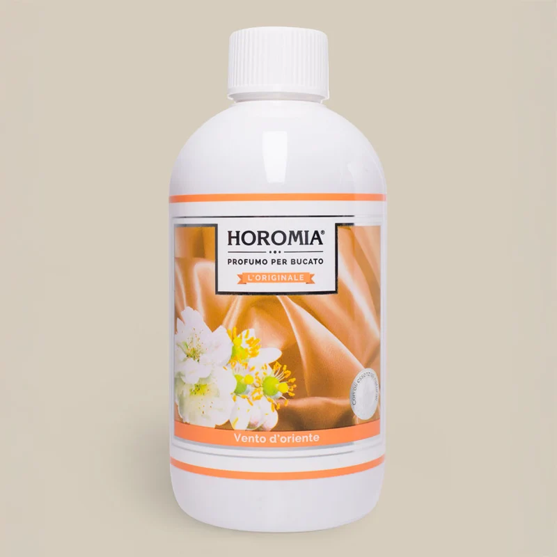 Vento d'Oriente profuma bucato grande HOROMIA