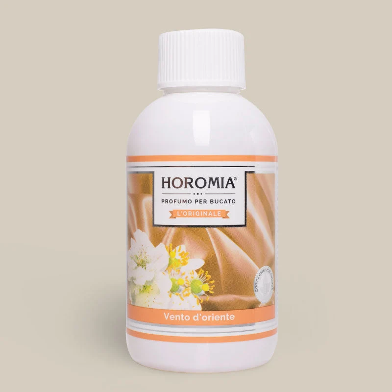 Vento d'Oriente profuma bucato medio HOROMIA