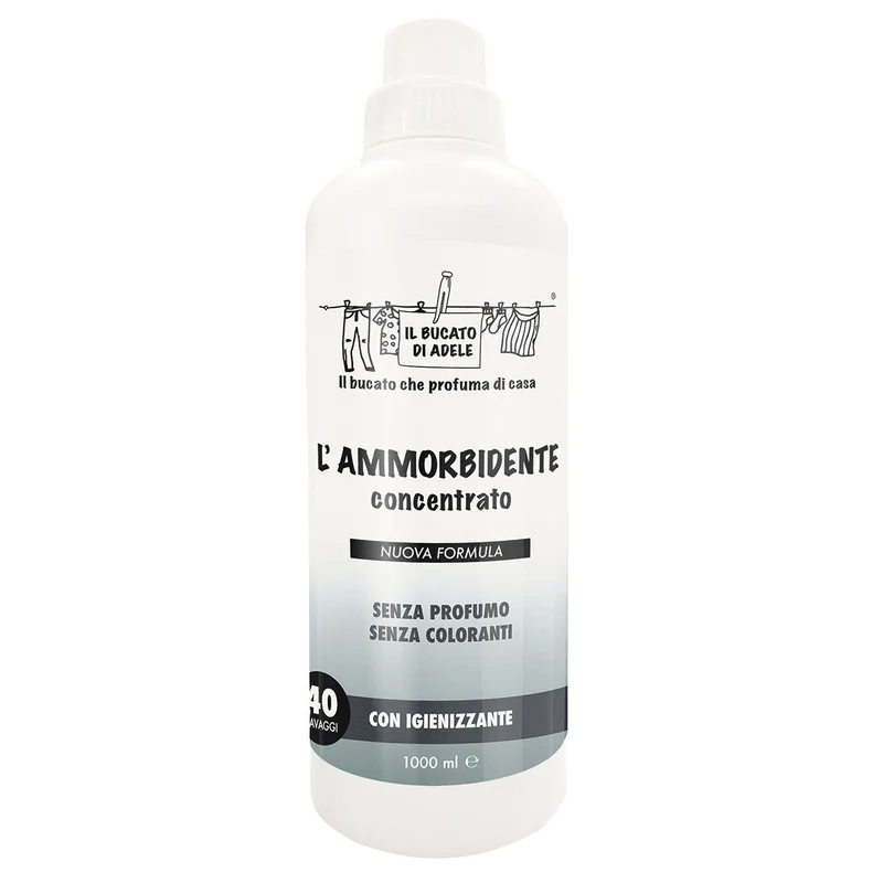 Ammorbidente Concentrato