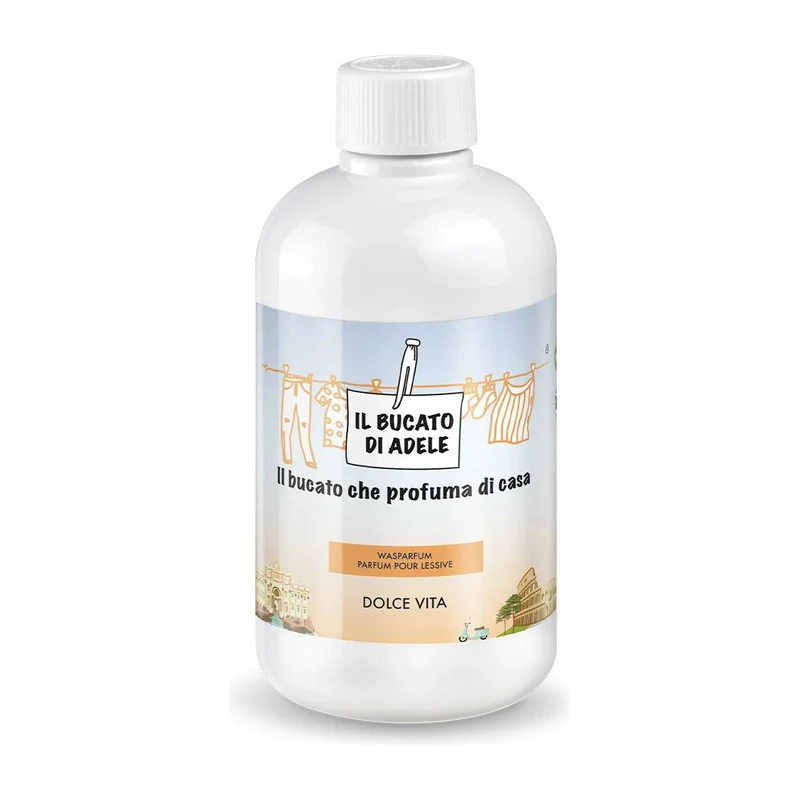 Dolce Vita - Profumatore Bucato 500ml