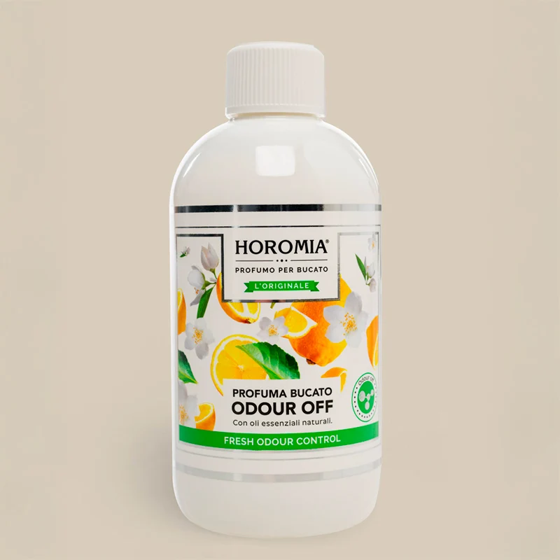 Odour Off profuma bucato grande HOROMIA