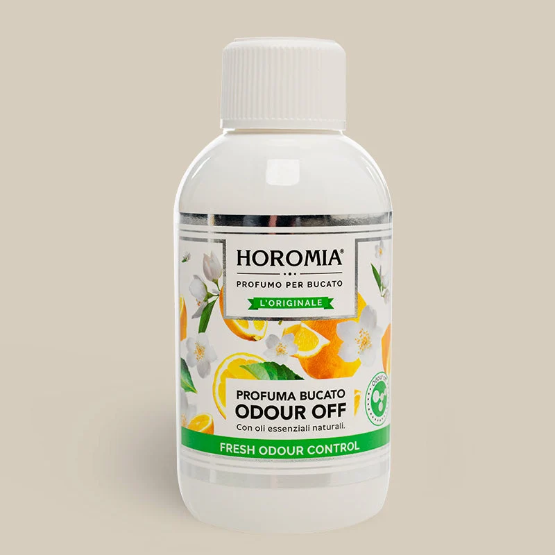 Odour Off profuma bucato medio HOROMIA