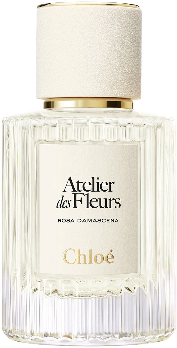 Atelier des Fleurs Rosa Damascena Eau de Parfum