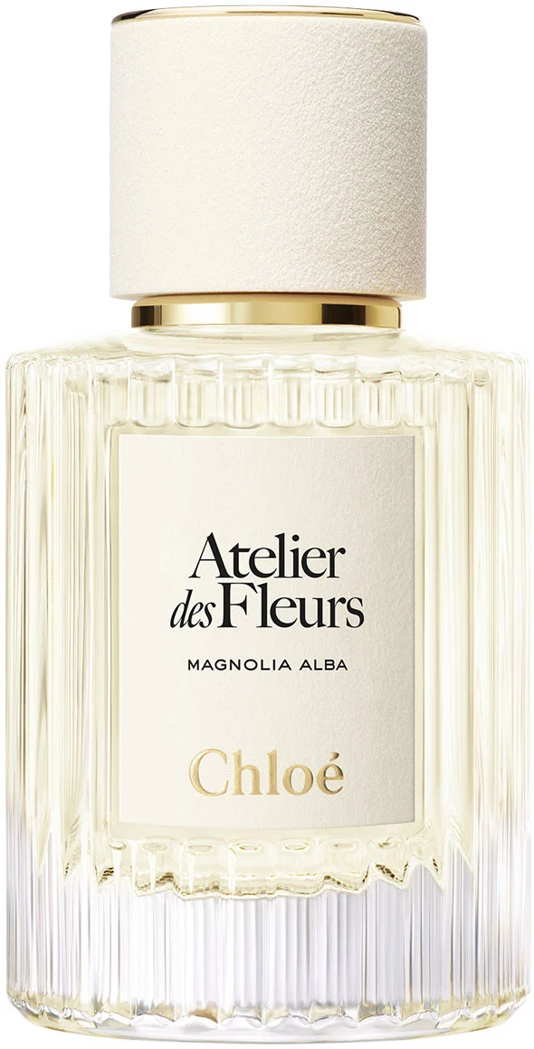 Atelier des Fleurs Magnolia Alba Eau de Parfum