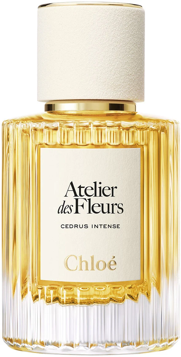 Atelier des Fleurs Cedrus Intense Eau de Parfum