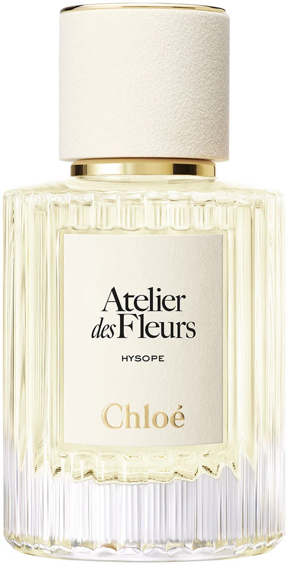 Atelier des Fleurs Hysope Eau de Parfum