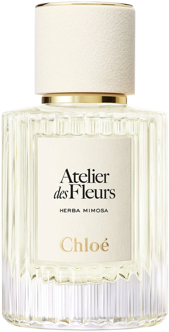 Atelier des Fleurs Herba Mimosa Eau de Parfum