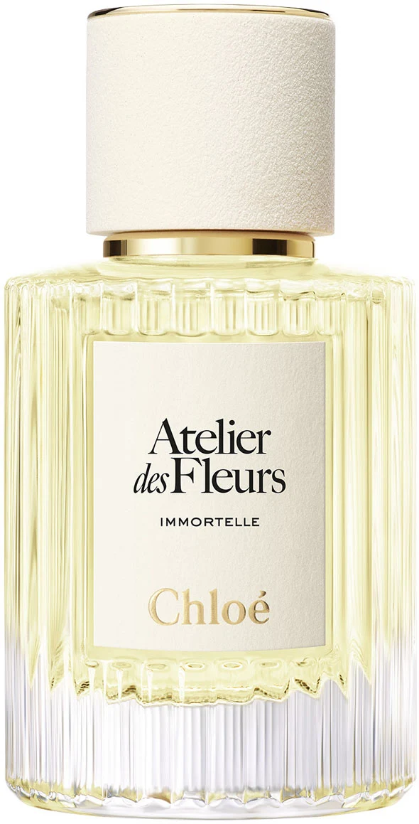 Atelier des Fleurs Immortelle Eau de Parfum