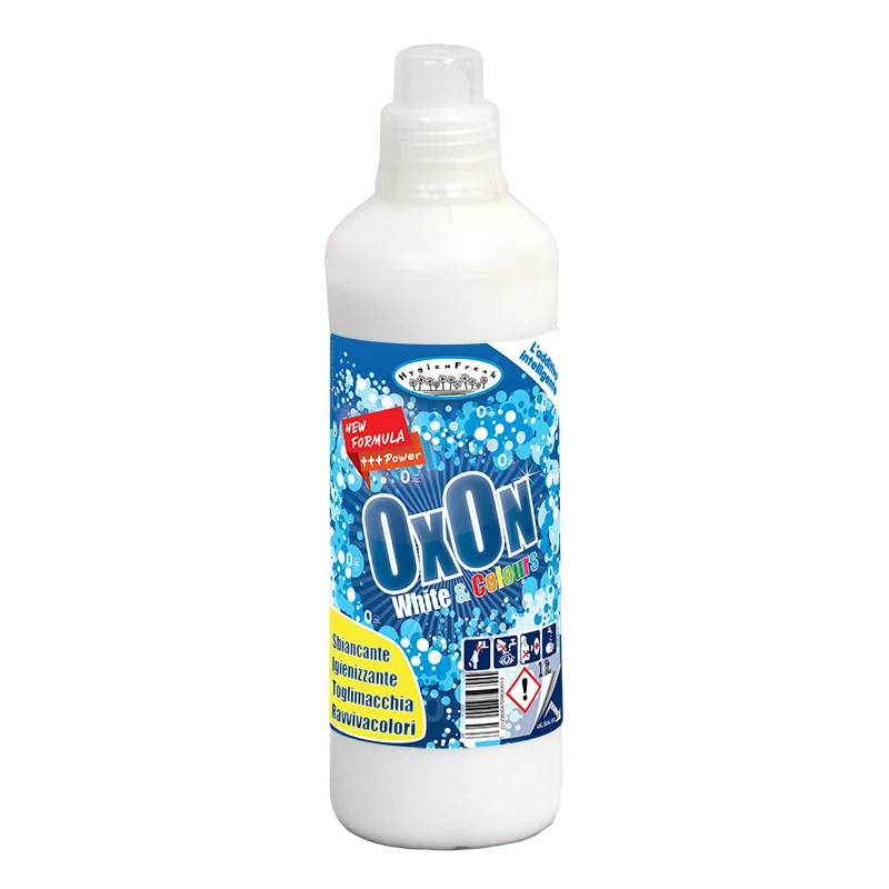 OxOn additivo bucato HYGIEN FRESH
