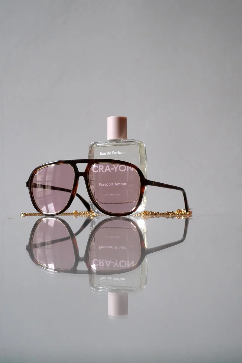 Passport Amour Eau de Parfum
