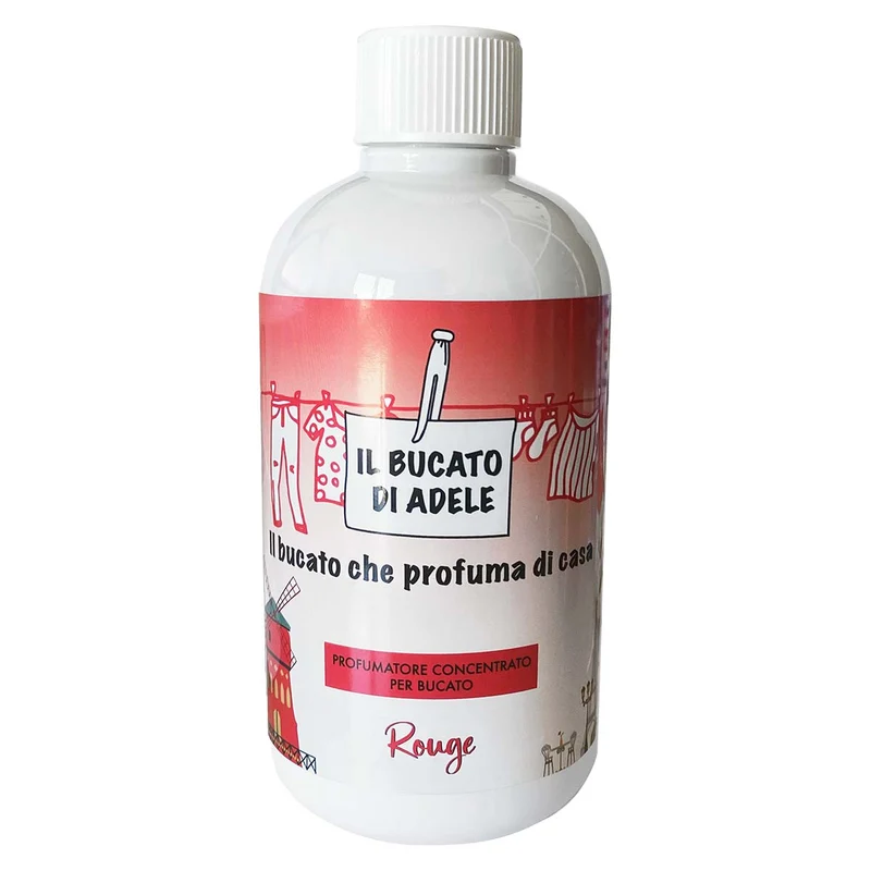 Rouge - Profumatore Bucato 500ml