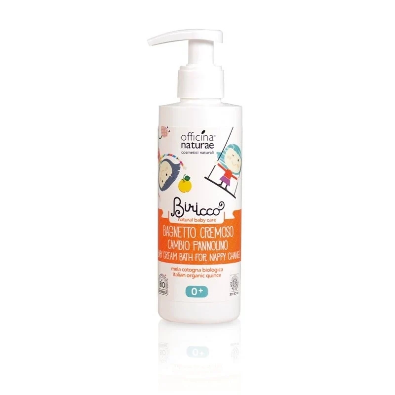 Bagnetto cremoso BIRICCO