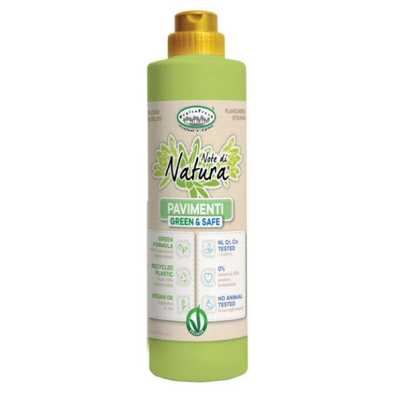 Pavimenti Note di Natura HYGIEN FRESH