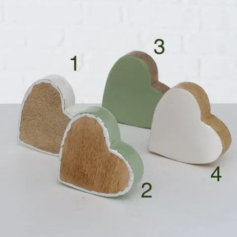 Cuore Decoro Lullou